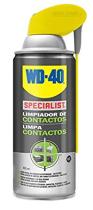 WD40 34380 - LIMPIA-CONTACTOS - 400ML