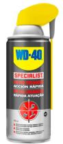 WD40 34383 - PENETRANTE ACCIÓN RÁPIDA -  400ML