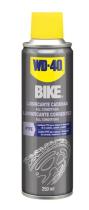 WD40 34911 - LUBRICANTE CADENAS ALL CONDITIONS BICIS - 250ML