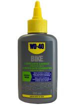 WD40 34916 - LUBRICANTE CADENAS AMBIENTE SECO BICIS - 100 ML