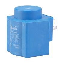 Danfoss 018F7365 - BOBINA CLIP EV225B - 24V CA
