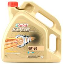 Castrol 1533EB - CASTROL EDGE 0W30 C3 4L