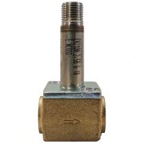 Danfoss 032H8001 - ELECTROVALVULA 2/2 EV210A AIR/OIL 1/8" FKM 0-.. BAR