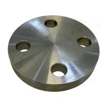 Bridas de hierro BRHICIE200 - BRIDA HIERRO CIEGA EN1092-1 01 PN16 DN200