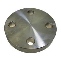 Bridas inoxidables BRIN304CIE040 - BRIDA INOXIDABLE 304 CIEGA DIN2527 PN40 DN40