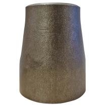 HINE HINERED200125 - REDUCCIÓN CONCÉNTRICA HIERRO EN10253-1 -  8"-5"