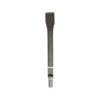 Chicago Pneumatic 2050512803 - FLAT CHISEL SHANK ISO SQUARE 1/2"