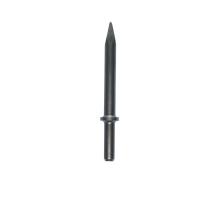 Chicago Pneumatic 6150452180 - PICK CHISEL SHANK ROUND 15MM