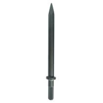 Chicago Pneumatic 6158040920 - PICK CHISEL SHANK HEX 12,5MM