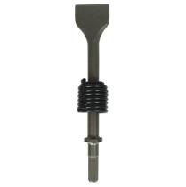 Chicago Pneumatic 6158044210 - WIDE SCALING SHANK HEX 12,5MM