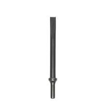 Chicago Pneumatic A008542 - FLAT CHISEL SHANK ROUND .401"