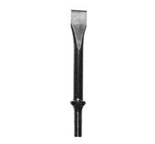 Chicago Pneumatic A046073 - FLAT CHISEL SHANK ROUND .401"