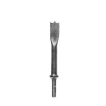 Chicago Pneumatic A047071 - TWIN BLADE PANEL CUTTER SHANK ROUND.498"