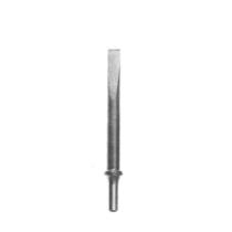 Chicago Pneumatic A047073 - FLAT CHISEL SHANK ROUND .498"
