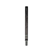 Chicago Pneumatic WP123994 - BLANK CHISEL SHANK ISO SQUARE 1/2"