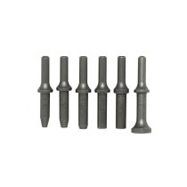 Chicago Pneumatic 6153609400 - CHISEL KIT RIVET HAMMER CP4282-3-4