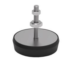 EGAÑA 000B - SOPORTE SERIE BAJA