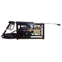 Power Wash PWCG16015T - CUBE GROUP TRIFÁSICO - 160BAR - 15L/MIN