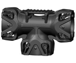  92060010 - RAUFOSS TE P5 PLÁSTICO HEAVY DUTY
