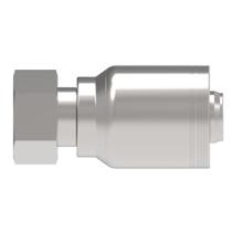 Danfoss 6S32DS24 - HEMBRA LOCA METRICA 6S ROSCA 52X2(38S) TUB.1"1/2 (C.I.)