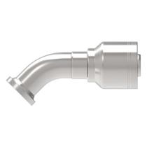 Danfoss 6S20FLA20 - BRIDA 3000PSI 45º 6S DIAM.50,8 TUB.1"1/4 (CASQ. INC.)