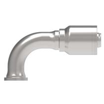 Danfoss 6S24FLB24 - BRIDA 3000PSI 90º 6S DIAM.60,4 TUB.1"1/2 (CASQUILLO INC.)