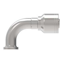 Danfoss 6S32FLB32 - BRIDA 3000PSI 90º 6S DIAM.71,4 TUB.2" (CASQUILLO INC.)