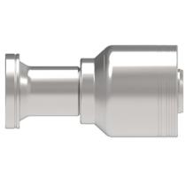 Danfoss 6S20FH20 - BRIDA RECTA 6000PSI 6S DIAM.54,0 TUB.1"1/4 (CASQUILLO INC.)