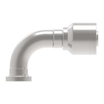 Danfoss 6S24FHB20 - BRIDA 6000PSI 90º 6S DIAM.63,5 TUB.1"1/4 (CASQUILLO INC.)