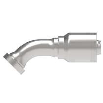 Danfoss 6S24CTA24 - BRIDA CAT 45º 6S DIAM.63,5 TUB.1"1/2 (CASQUILLO INC.)