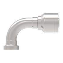 Danfoss 6S20CTB20 - BRIDA CAT 90º 6S DIAM.54,0 TUB.1"1/4 (CASQUILLO INC.)