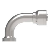 Danfoss 6S24CTB20 - BRIDA CAT 90º 6S DIAM.63,5 TUB.1"1/4 (CASQUILLO INC.)