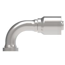 Danfoss 6S24CTB24 - BRIDA CAT 90º 6S DIAM.63,5 TUB.1"1/2 (CASQUILLO INC.)