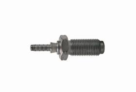 GOODRIDGE S44431Z1 - RACOR PASAMUROS M10X1,00 CONCAVO TUBO 03 (ACERO ZINCADO)