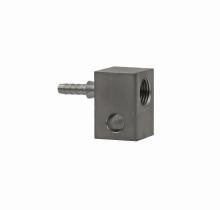 GOODRIDGE SP241 - RACOR T M10X1,00 AGUJERO M6 TUBO 03 (INOX)