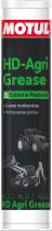 MTECH 108676 - MOTULTECH HD AGRI GREASE - 0,4KG