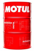 Motul 104815 - MOTULTECH CENTER OIL FX 8201E - 208L