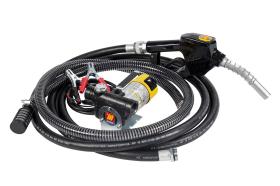 Meclube 0905027045 - BATTERY KIT 45 L/MIN 12V PISTOLA AUTOMÁTICA