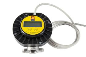 Meclube 0925111000 - CONTADOR DIGITAL VOLUM. 6 DIG.5-120 L/MIN C/CABLE