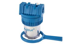 Meclube 0995240020 - FILTRO DE IMPULSOS ADBLUE 20µ C/LLAVE