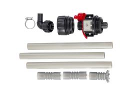 Meclube 0996504000 - KIT ASPIRACIÓN AF2 56X4 1  BSP