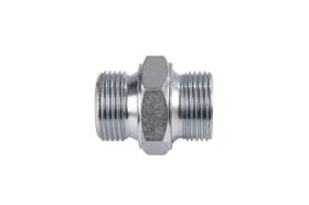 Meclube F960100808 - ADAPTADOR ACERO GALVANIZ. M1.1/2 BSP-M1.1/2 BSP