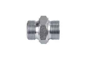 Meclube F960100909 - ADAPTADOR ACERO GALVANIZ. M2 BSP-M2 BSP