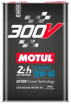 Motul 110864 - MOTUL 300V LE MANS 10W60 - 2L