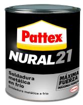 Henkel 2668492 - PATTEX NURAL-21   1KG.