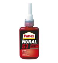 Henkel 2625450 - PATTEX NURAL-51  24 ML