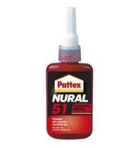 Henkel 2625450 - PATTEX NURAL-51  24 ML