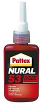 Henkel 2625451 - PATTEX NURAL-53  24 ML