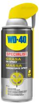 WD40 34382 - LUBRICANTE SECO PTFE 400ML