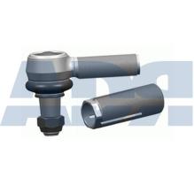 ADR 70ROT473 - ROTULA L141 - M32X1,5 - CONO 30 MM - DERECHA
